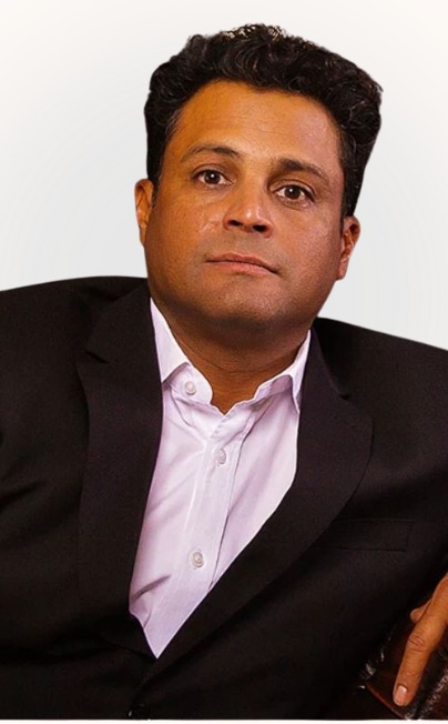 Dr. Rajnish Sharma